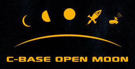 Logo openmoon
